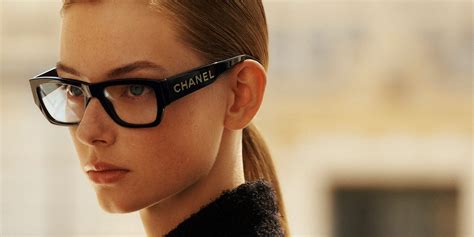 buy Chanel eyeglasses online